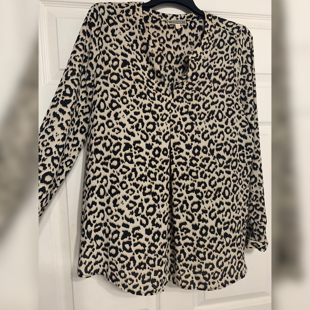 Long sleeve top